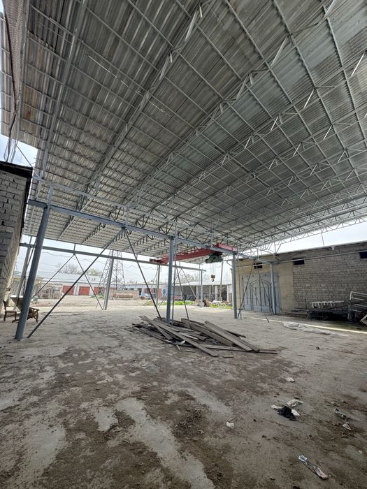 Tunika seh ijaraga beriladi