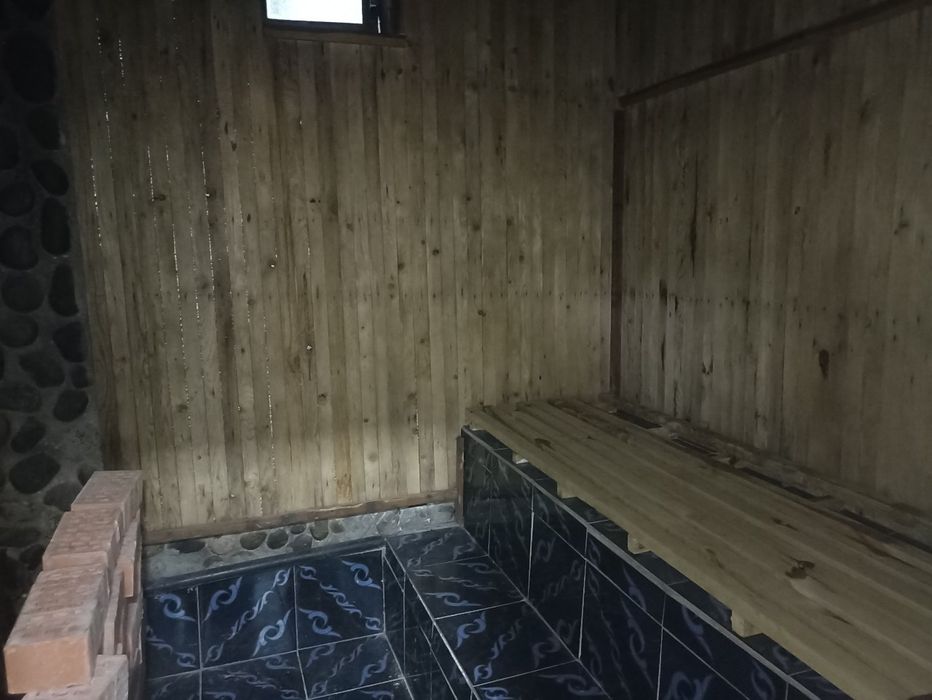 Дача Чарвак для семейного отдыха