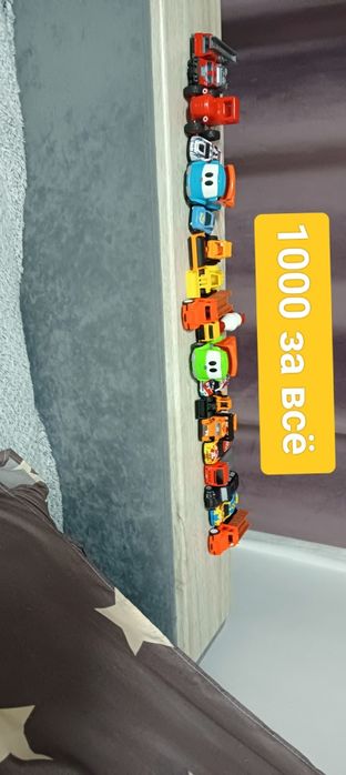 Продам детские игрушки