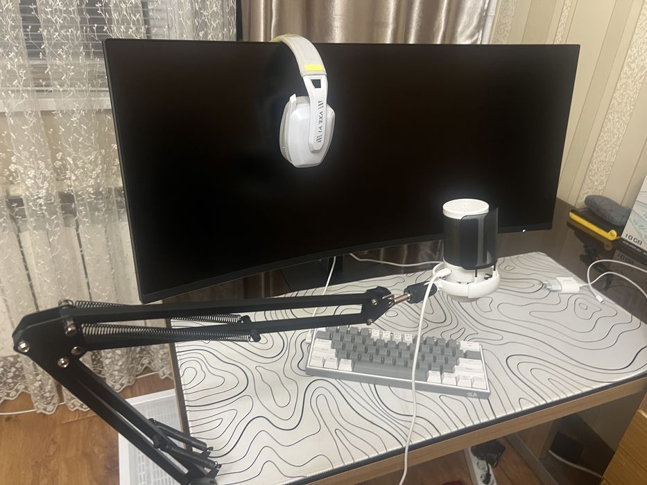 Игровой ПК RTX 3080+i7 читайте описание!