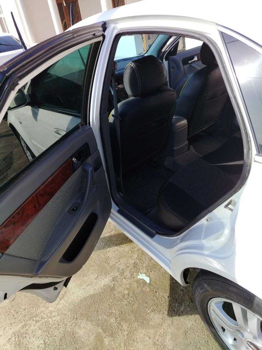 Ласитти 2013 супер люкс конденцеонер механека