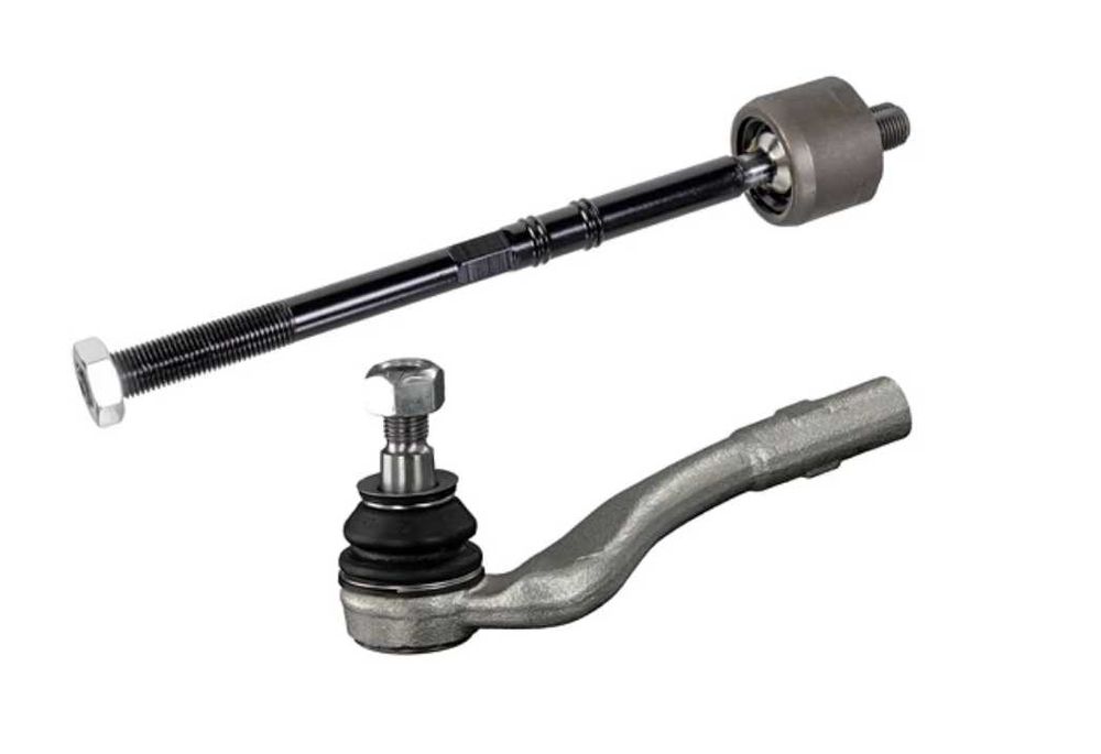 Комплект предно окачване за Mercedes C Klasse W204/S204  A207/C207