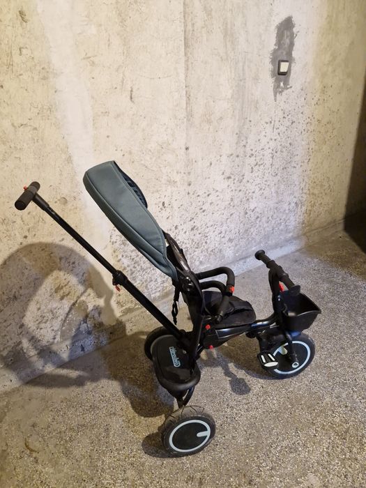 Детска триколка Chipolino