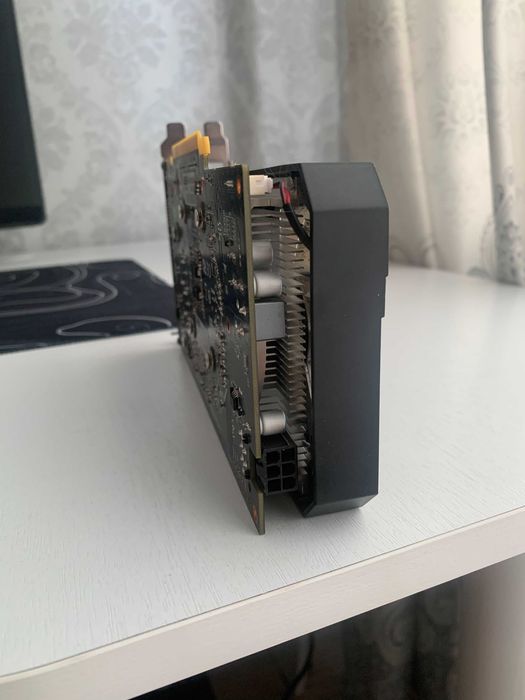 Видеокарта KFA2 GTX 1650 4gb