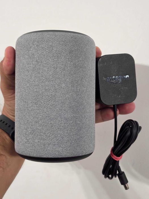 Amazon Echo Plus (2nd Generation)