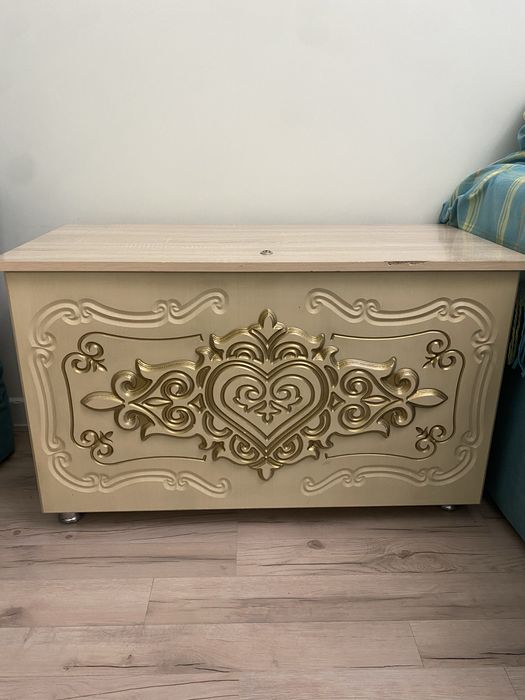 Сандык/сундук 93х45х50