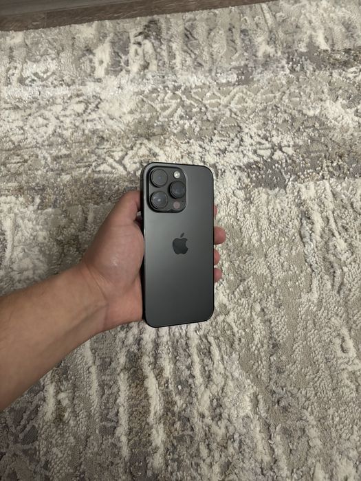 Продам айфон 14про/256гб