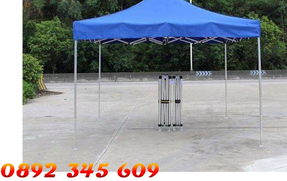 3х3, 3х4.5 и 3х6м Голяма Сгъваема Шатра Хармоника Различни ЦВЕТОВЕ