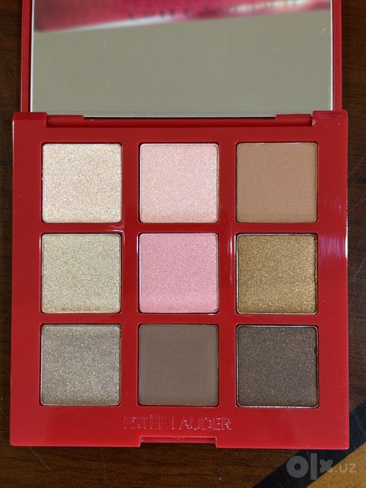 Estée Lauder Тени