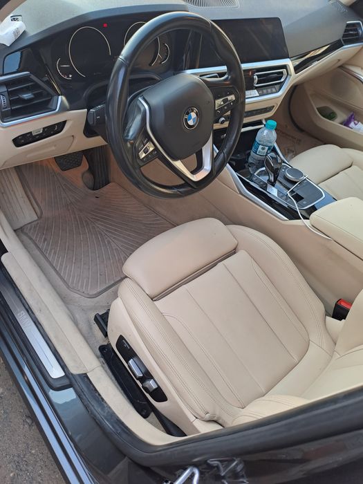bmw g20 320 i b48 na chasti 2020g