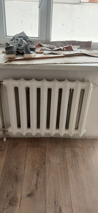 Продам Батареика чугунный