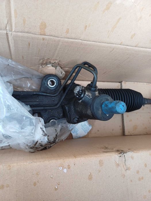 Рейка за Hyunday santa fe