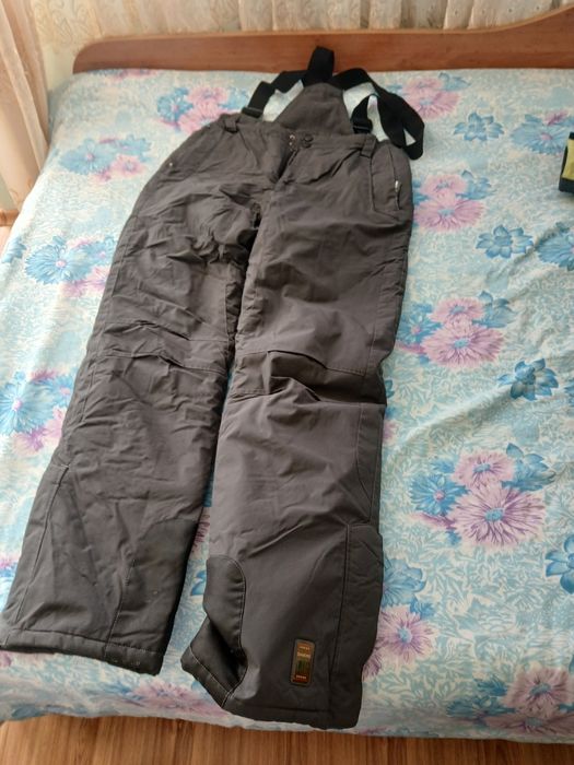 Дамски ски екип на DIAMOND