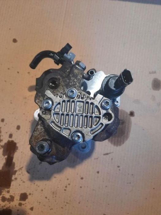 pompa inalte presiune motorina pompa injecție Opel astra g 1.7cdti z