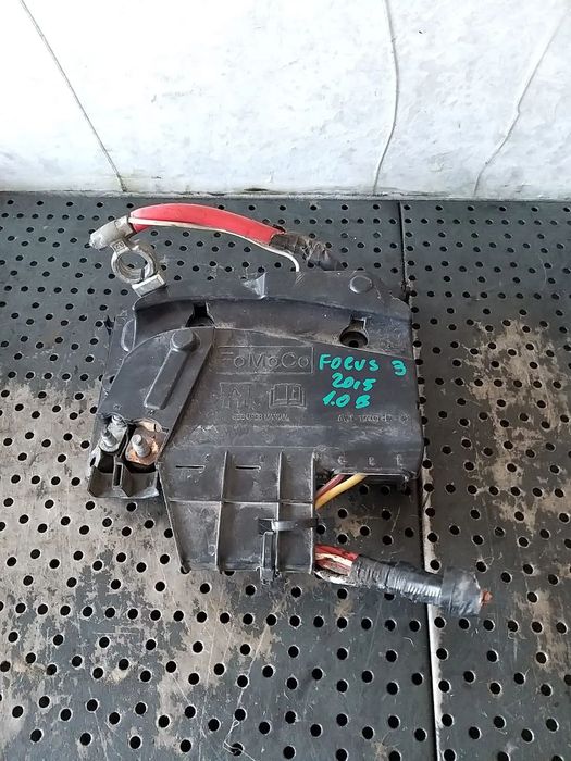 Panou sigurante borna baterie 1.0 b ecoboost ford focus 3 facelift av6t14a067bc