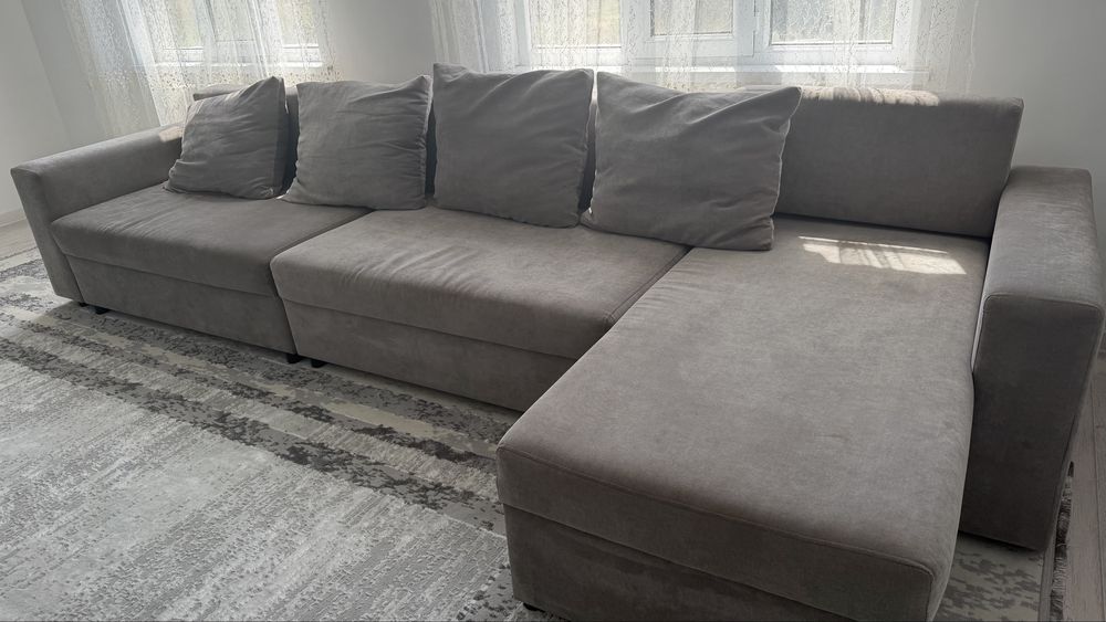 Продам Белорусский диван 3,8 м