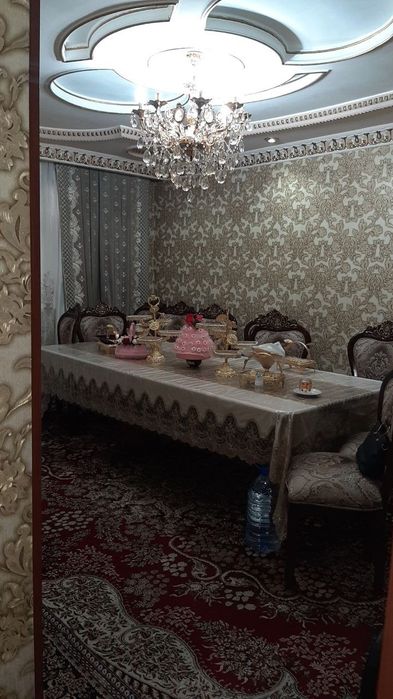 Kvartira sotiladi. Shayxontohur beltepa 3/2/9 83m2