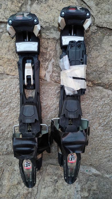 Ски Автомати за пантене