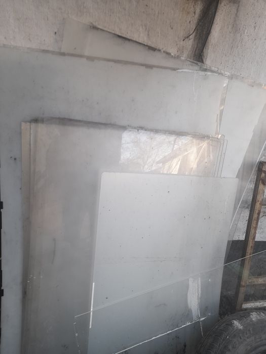 Продам орсстекло срочно