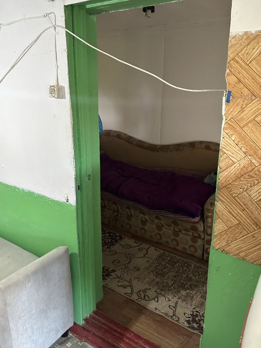 Продается дача на 1 водоколонке