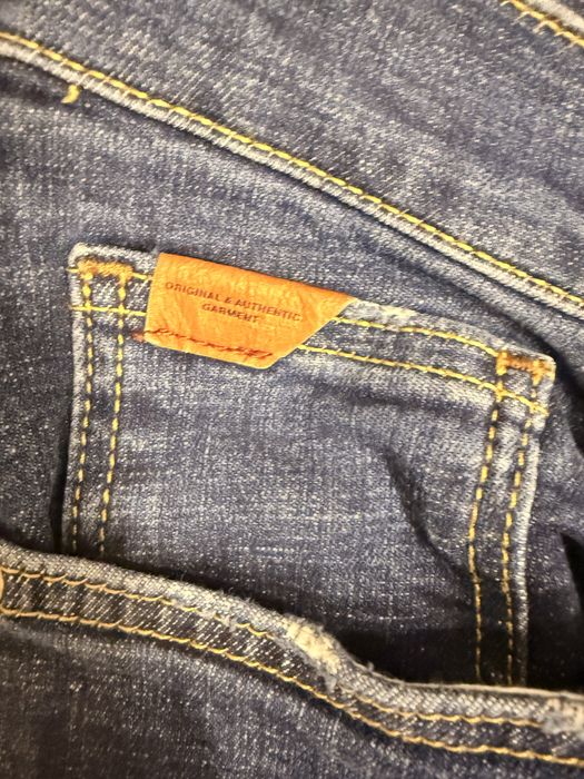 Blugi Zara Men masura 42
