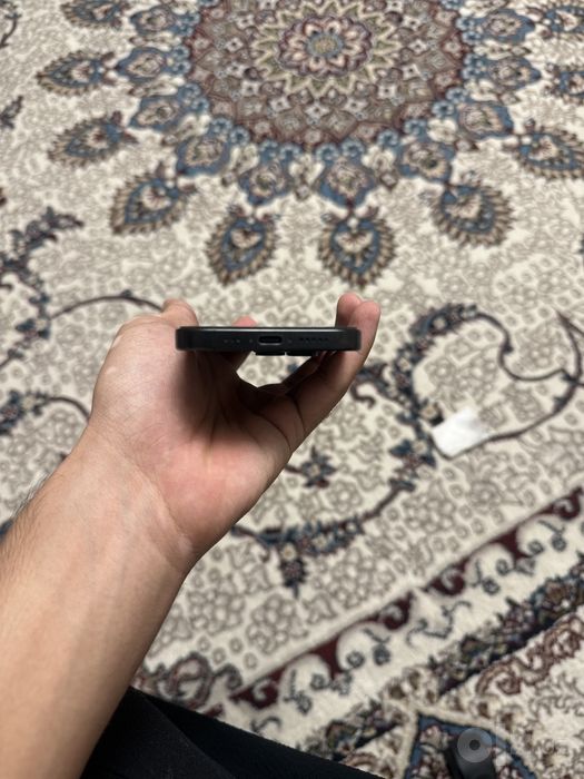 Iphone 15 pro sotiladi