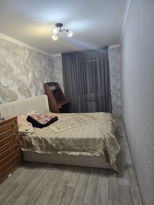 Сдаётся квартира