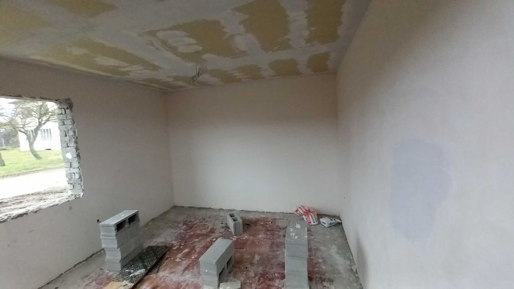 Инвестиционен имот в с. Хърсово, Разград