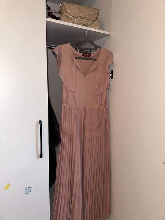 Платье Max Mara