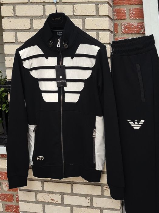 Trening Barbati Hugo Boss Armani