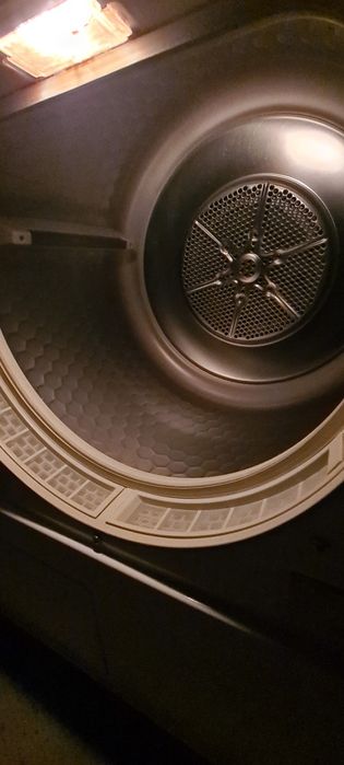 Сушилня Miele T4263 6кг