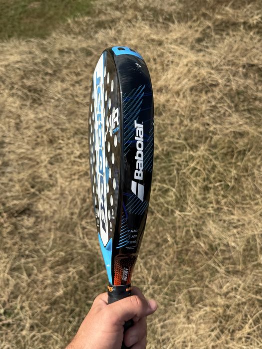 Racheta de padel BABOLAT AIR V-INNER 25