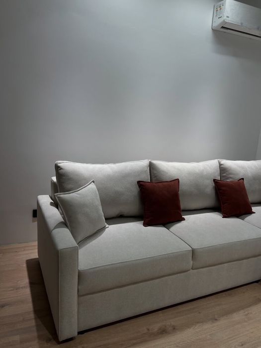 Дизайнерский Диван уголок