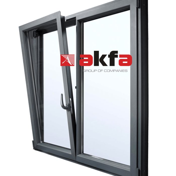 Imzo akfa окна, двери, витражи от производителя