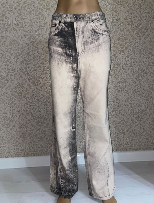 Джинсы новые Корея