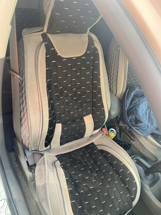 Комплект чехол универсал