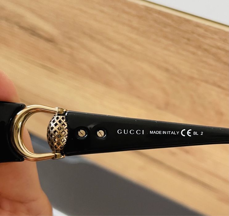 Очила Gucci