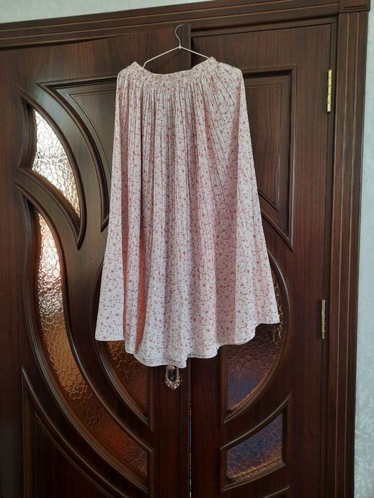 Чиройли гафри юпка