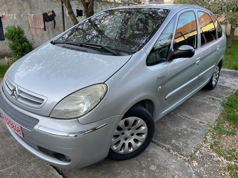 CITROËN Xsara Picasso 2008