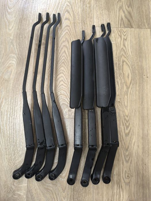 Поводки дворников Ауди Б3, Б4