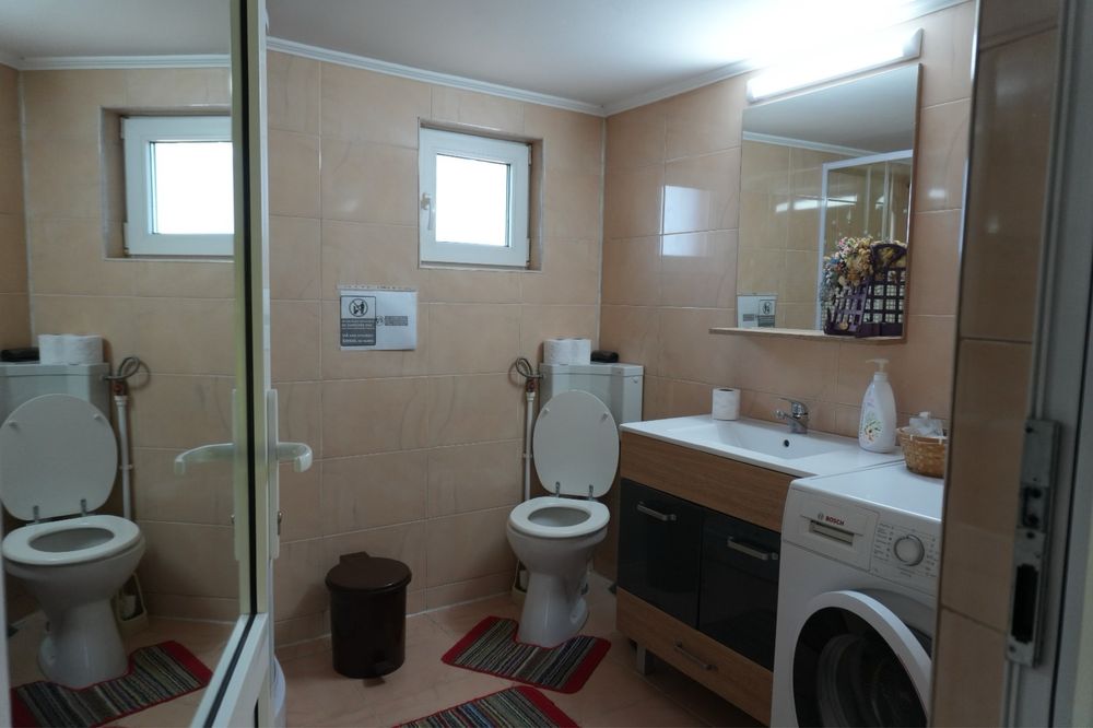 Pensiune Cabana Targu Neamt