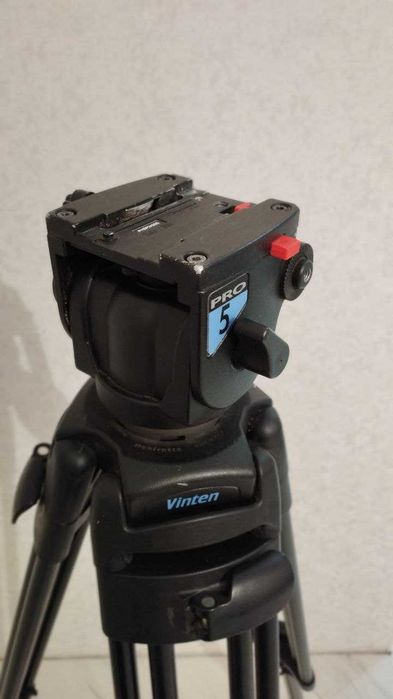 vinten PRO-5 выбор профи