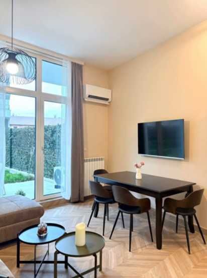 Дава се под наем Тристаен апартамент в София, Подуяне - 80 кв.м за 966.45 € - Снимка #1