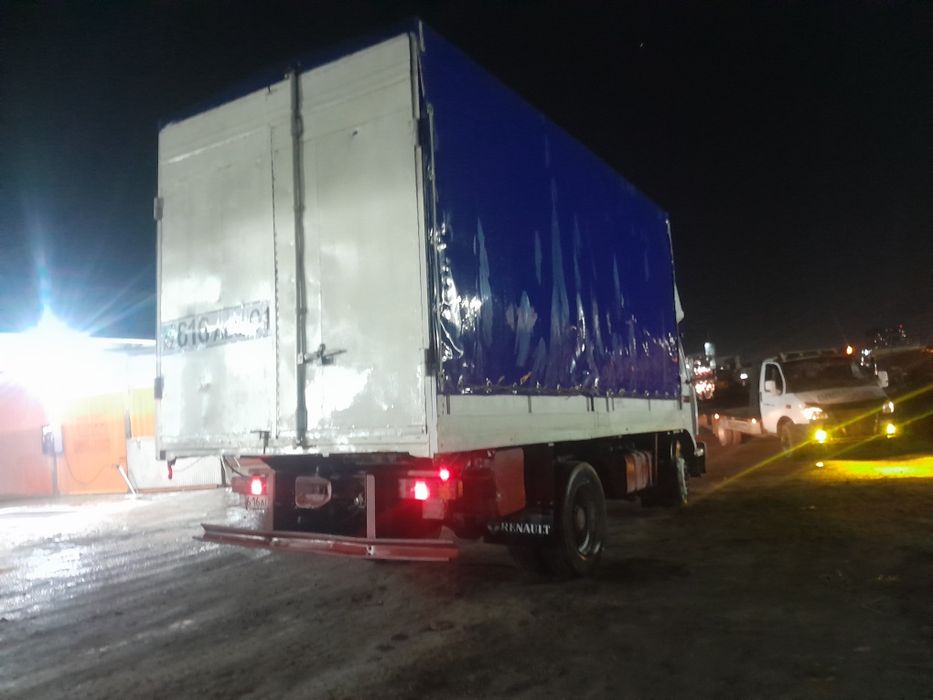 СРОЧНО Продам 5 тонник Астана