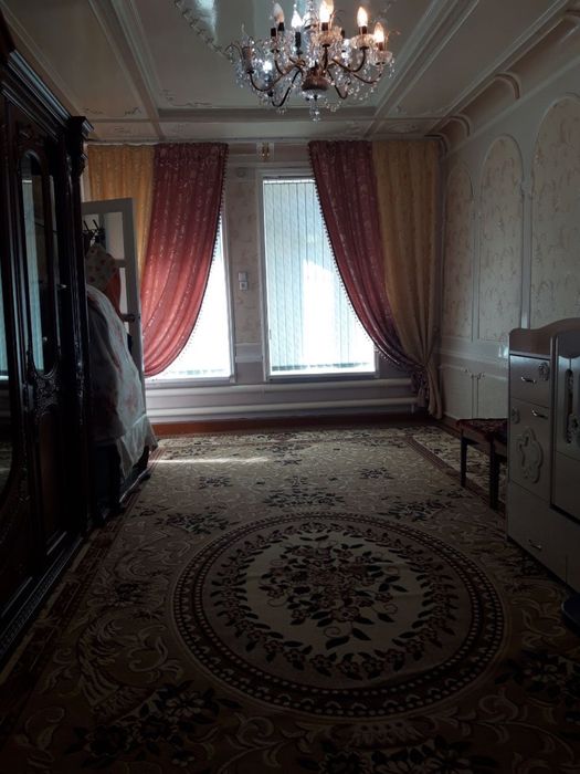 Генерал Узаков, 3,8 соток уй сотилади!