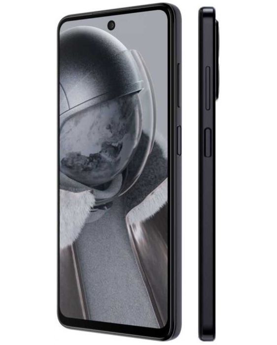 Смартфон HMD Pulse Pro, 256GB, 8GB RAM, Dual SIM, Black