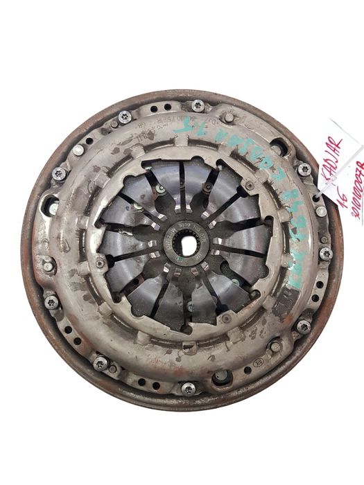 Ambreiaj Vascocuplaj Renault Kadjar Ha_, Hl_ 2015 - > 1.5 Dci 110 K9K