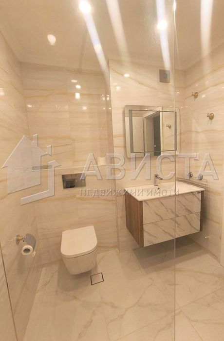 Дава се под наем Двустаен апартамент в София, Лагера - 86 кв.м за 817.53 € - Снимка #12