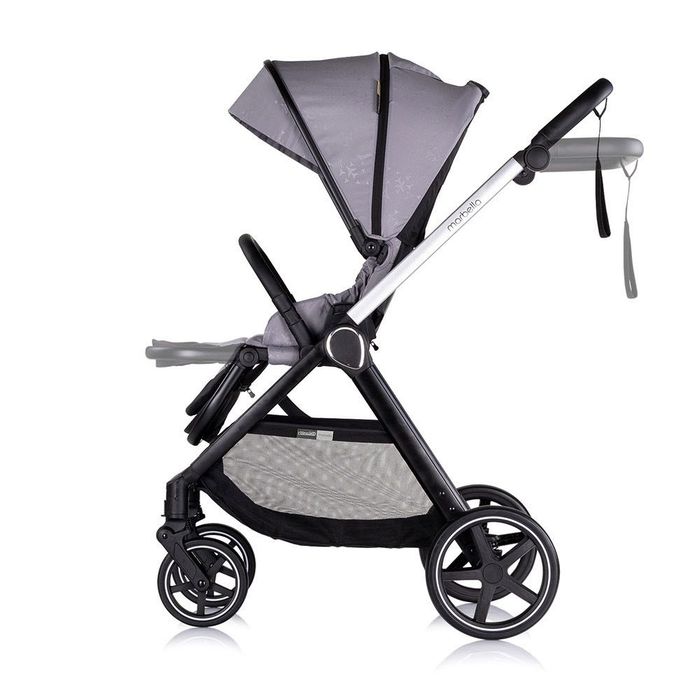 Детска количка Chipolino Марбея 3 в 1