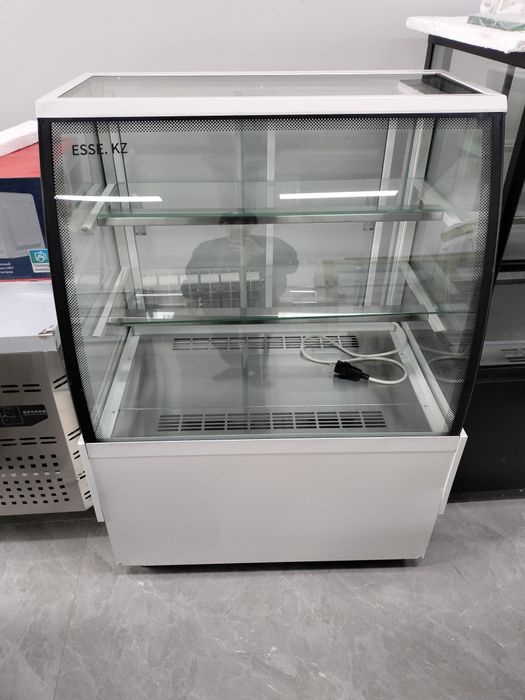 Кондитерский холодильник